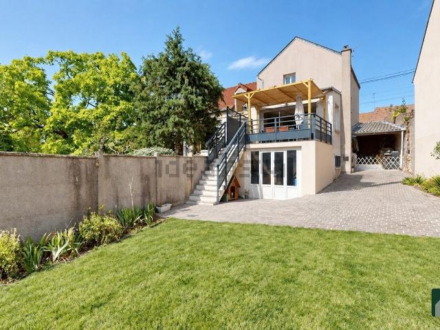 Maison vente à Côteau d'Aboville, Chartres