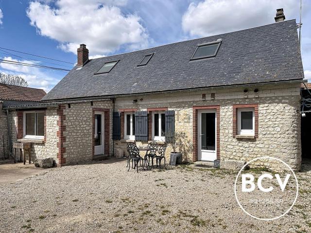 Maison vente à Le Coudray, Eure-et-Loir