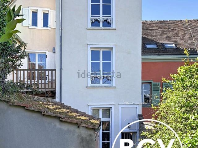Maison vente à Chartres, Eure-et-Loir