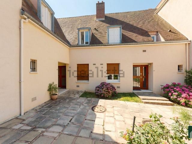 Maison vente à Chartres, Eure-et-Loir