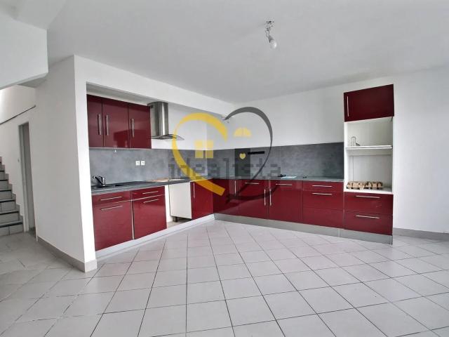 Maison vente à Chartres, Eure-et-Loir
