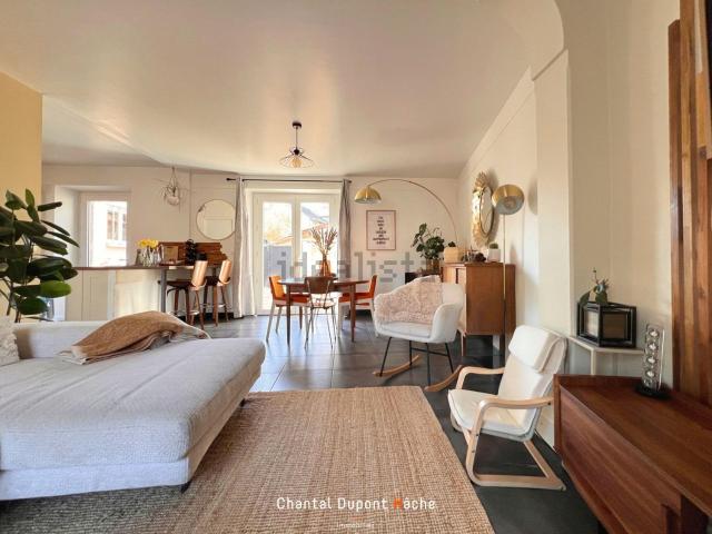 Maison vente à Plateau Nord-Est, Chartres