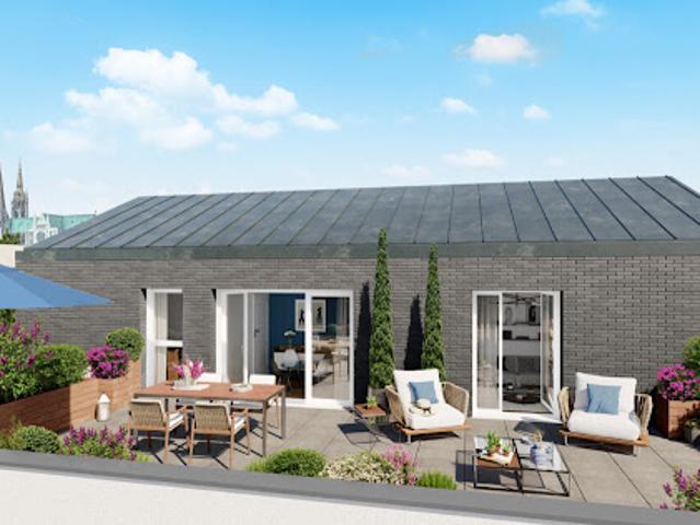 Maison vente à Chartres