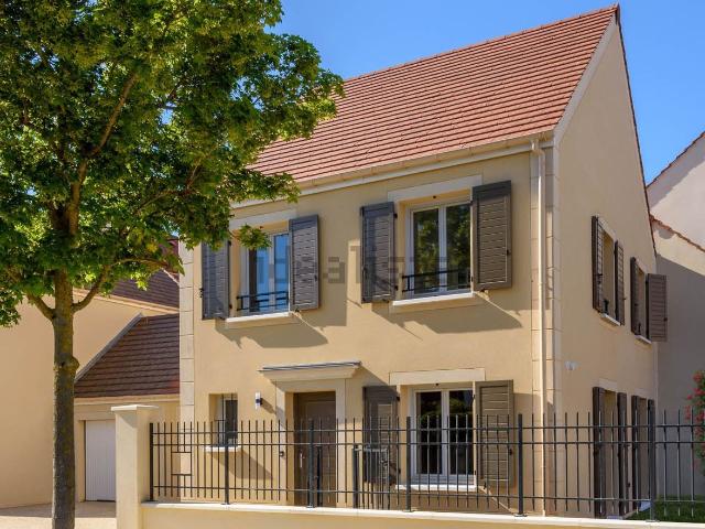 Maison vente à Chartres, Eure-et-Loir