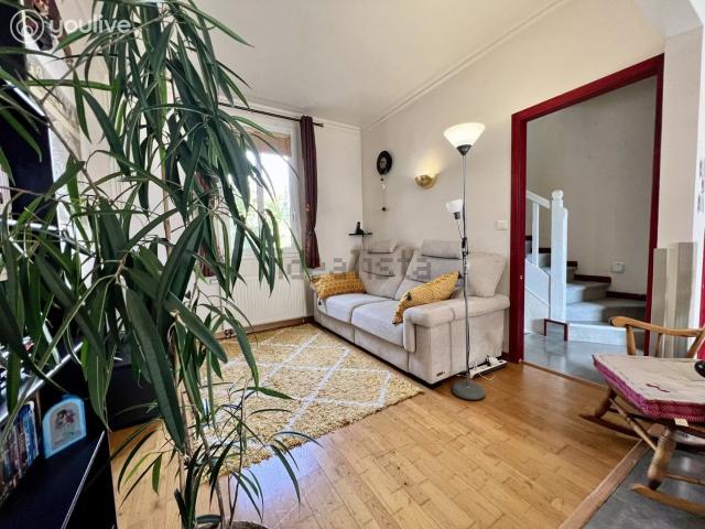 Maison vente à Chartres, Eure-et-Loir