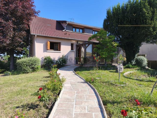 Maison vente à Plateau Nord-Est, Chartres
