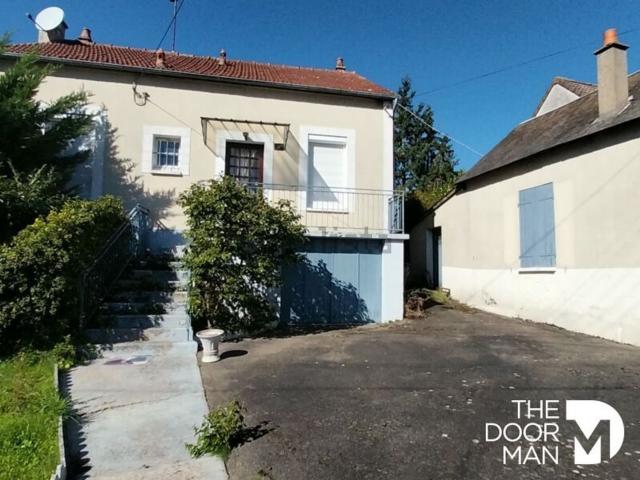 Maison vente à Chartres, Eure-et-Loir