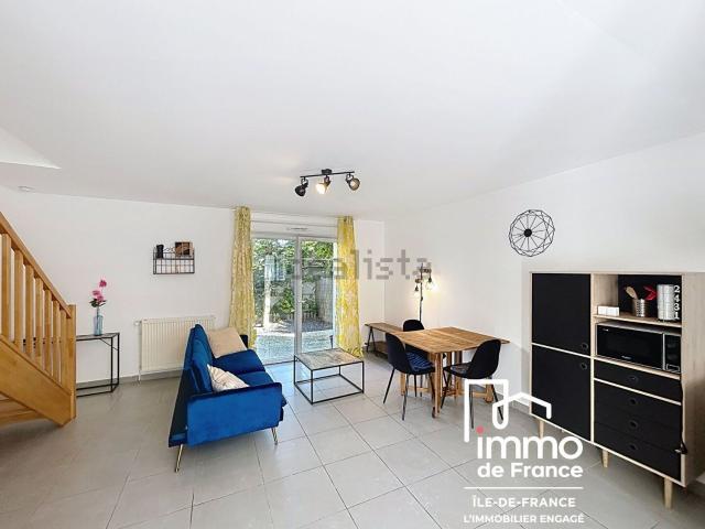 Maison location à Chartres, Eure-et-Loir