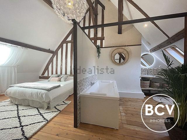 Maison location à Chartres, Eure-et-Loir