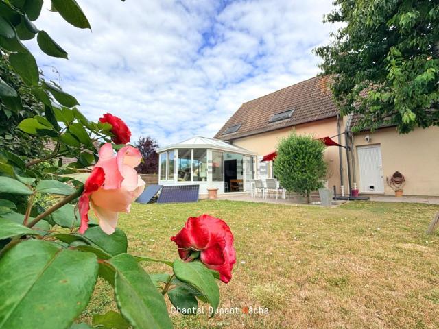 Maison vente à Plateau Nord-Est, Chartres