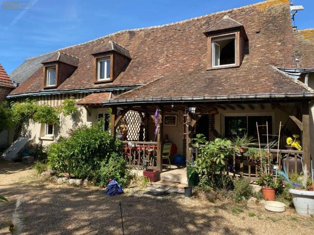 Maison vente à Plateau Nord-Est, Chartres