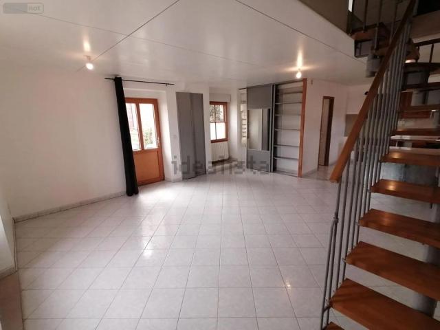 Maison location à Le Patis Cholet, Chartres-de-Bretagne