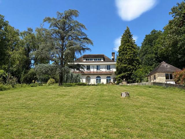 Maison vente à Chartrettes, Seine-et-Marne