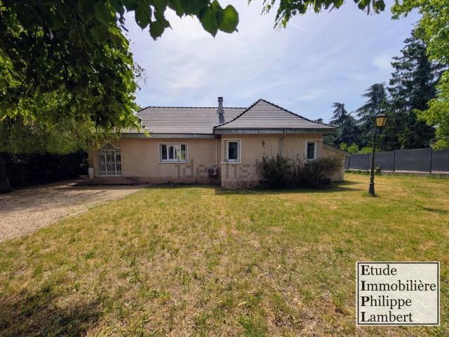Maison vente à Chartrettes, Seine-et-Marne