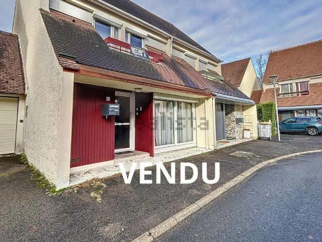 Maison vente à Chartrettes, Seine-et-Marne