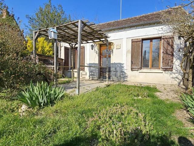 Maison vente à Chartrettes, Seine-et-Marne