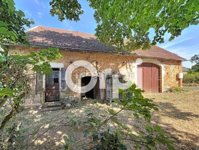Maison vente à Le Battut, Chartrier-Ferrière