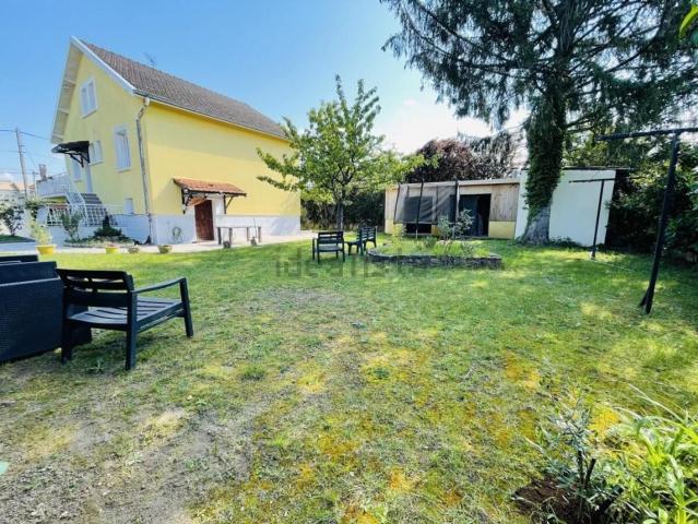 Maison vente à Les Maisons Neuves, Charvieu-Chavagneux
