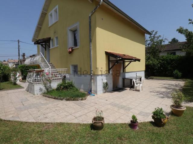 Maison vente à Les Ecoles, Charvieu-Chavagneux