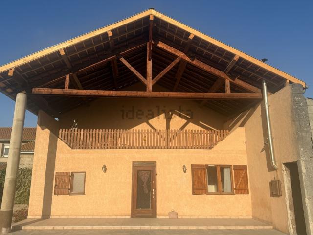Maison vente à Les Maisons Neuves, Charvieu-Chavagneux