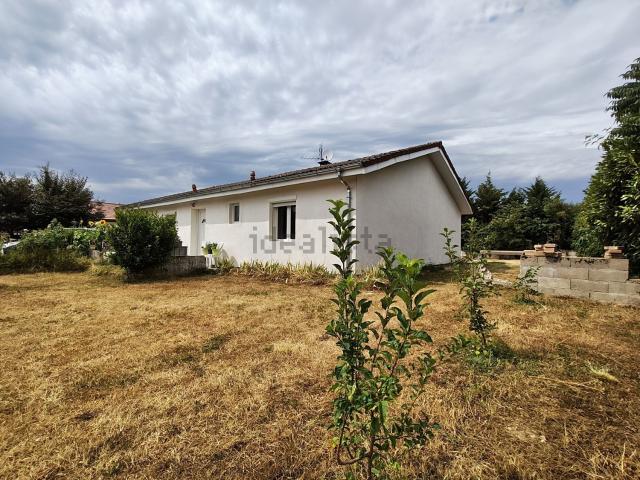 Maison vente à Les Maisons Neuves, Charvieu-Chavagneux