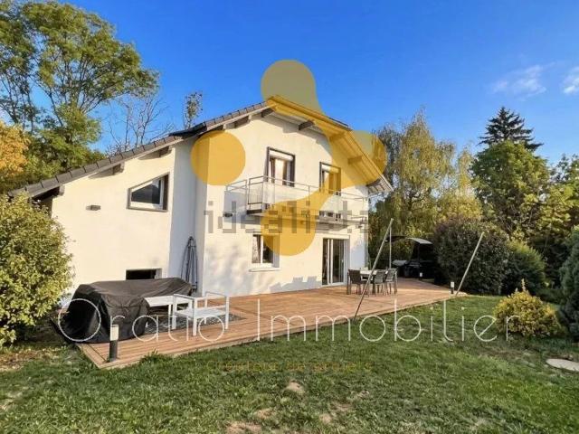 Maison vente à La Culaz, Charvonnex
