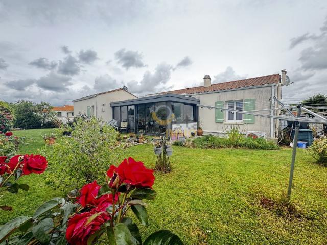 Maison vente à Le Rondos, Chasnais