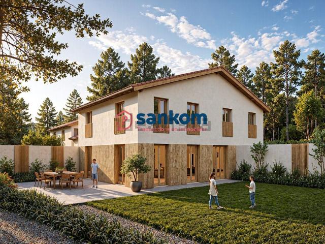 Maison vente à Le Riou, Chaspinhac
