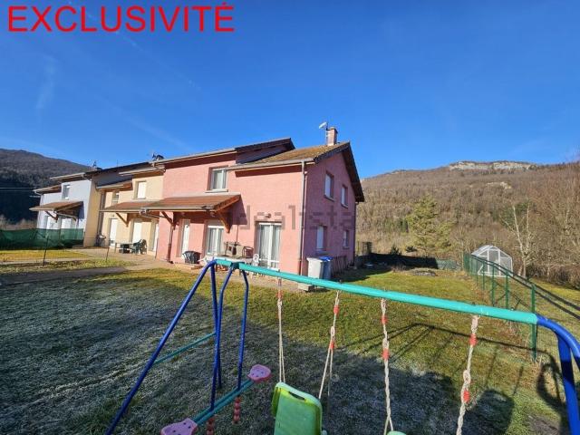 Maison vente à Molinges, Chassal-Molinges