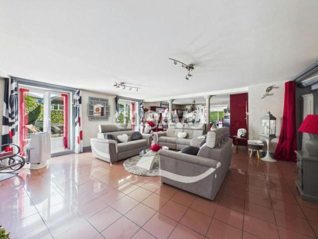 Maison vente à Chasse-sur-Rhône, Isère