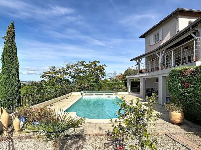 Maison vente à Poleymieux-au-Mont-d'Or, Rhône