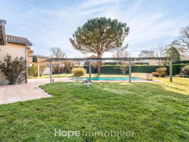 Maison vente à Villefranche-sur-Saône, Rhône