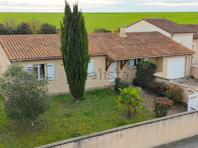 Maison vente à Chasseneuil-du-Poitou, Vienne