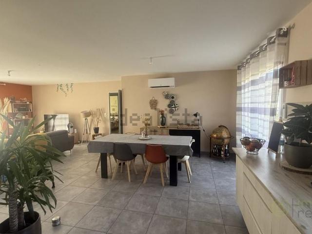 Maison vente à Le Montet, Chasseneuil-sur-Bonnieure