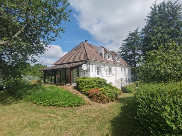 Maison vente à Chasseneuil-sur-Bonnieure, Charente