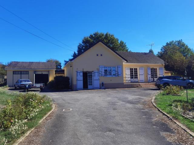 Maison vente à Le Montet, Chasseneuil-sur-Bonnieure