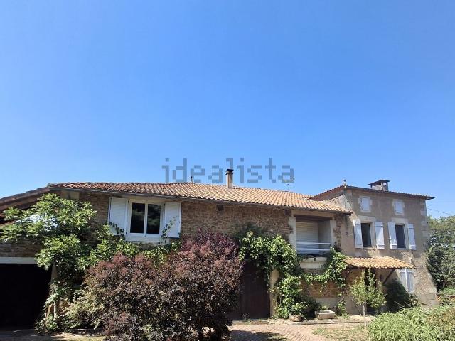 Maison vente à Chez Giraudeau, Chasseneuil-sur-Bonnieure