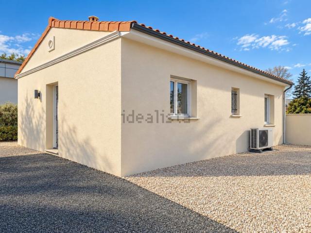Maison vente à Chasseneuil-sur-Bonnieure, Charente