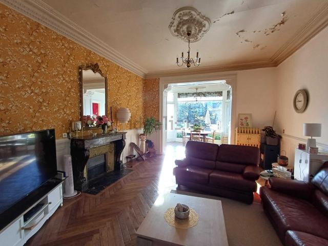 Maison vente à Chez Giraudeau, Chasseneuil-sur-Bonnieure