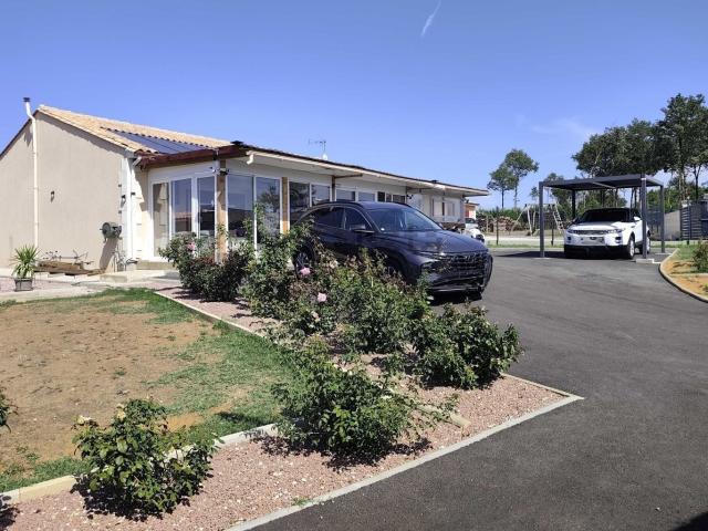 Maison vente à Chez Giraudeau, Chasseneuil-sur-Bonnieure