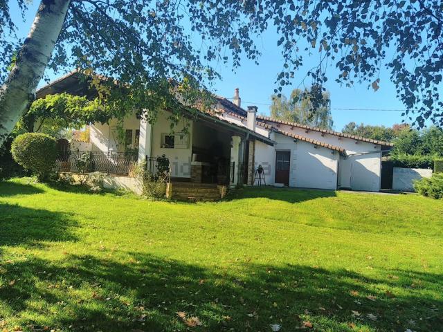 Maison vente à Chez Dieu, Chasseneuil-sur-Bonnieure