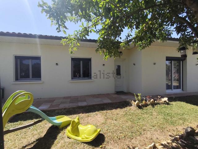 Maison vente à Chez Giraudeau, Chasseneuil-sur-Bonnieure