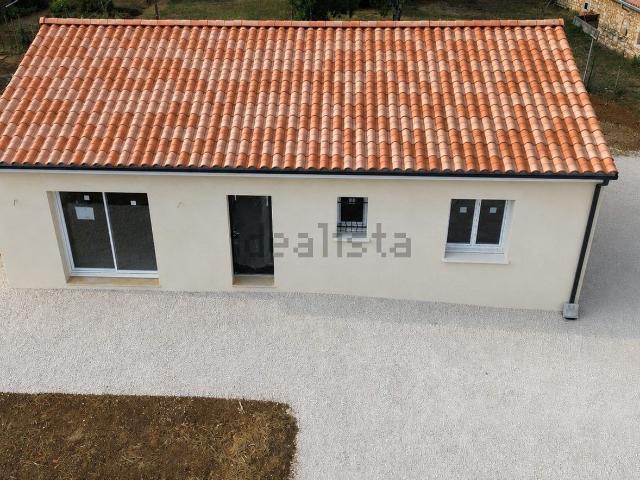 Maison vente à La Folie, Chasseneuil-sur-Bonnieure