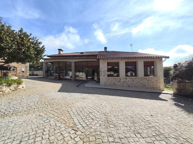 Maison vente à Chez Giraudeau, Chasseneuil-sur-Bonnieure