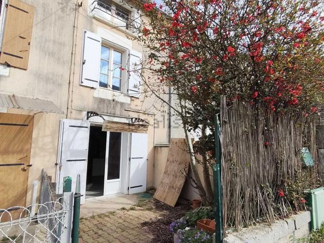 Maison vente à Chez Giraudeau, Chasseneuil-sur-Bonnieure