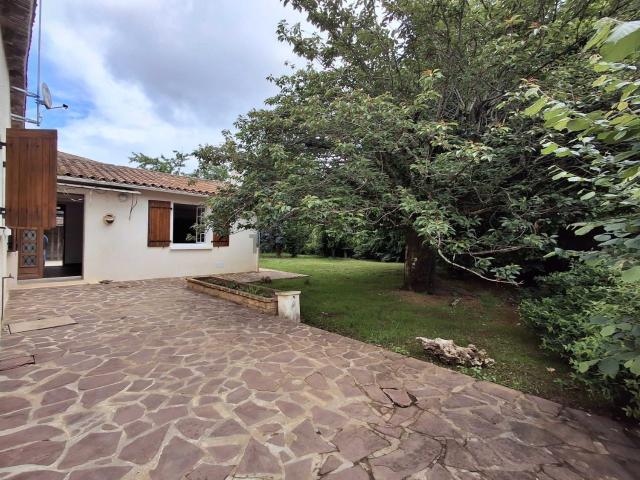 Maison vente à Le Montet, Chasseneuil-sur-Bonnieure