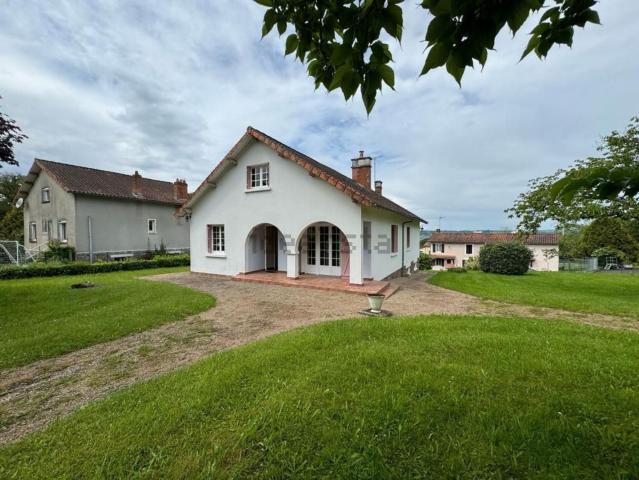 Maison vente à Villegoureix, Chassenon