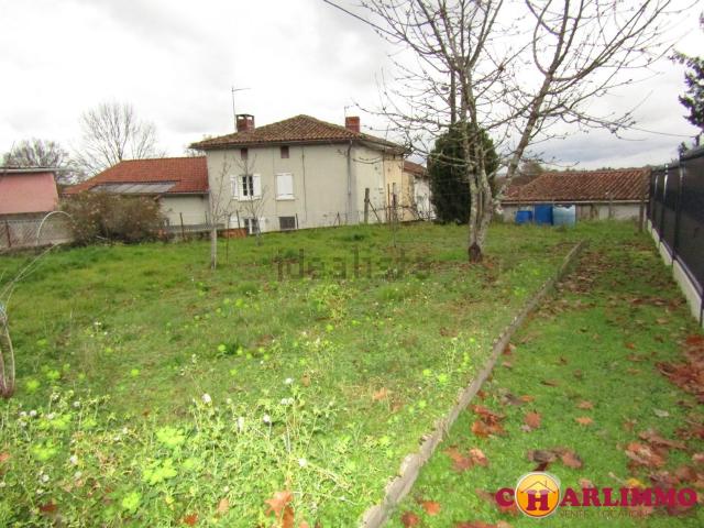 Maison vente à Villegoureix, Chassenon