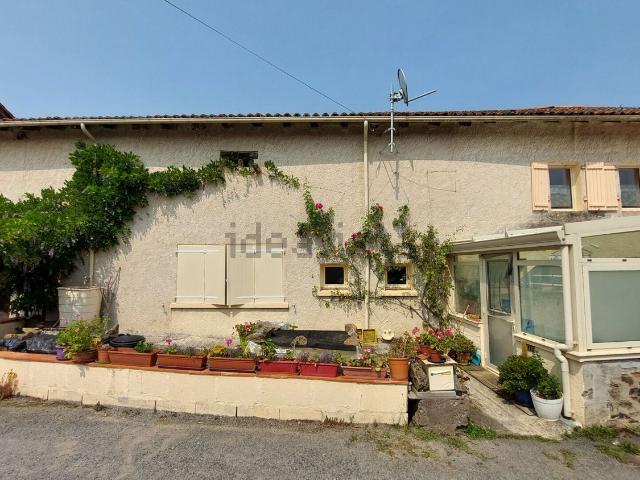 Maison vente à Villegoureix, Chassenon