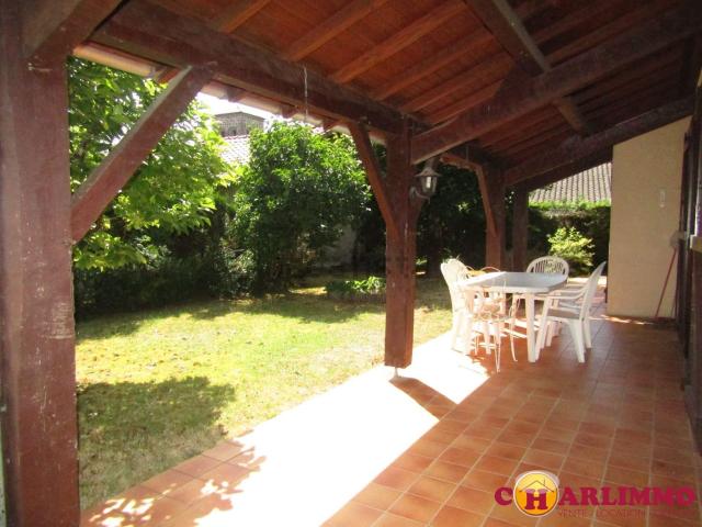 Maison vente à Longeas, Chassenon